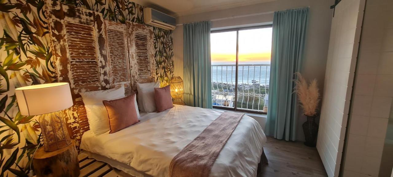 African Vibes Camps Bay Kapské Město Exteriér fotografie