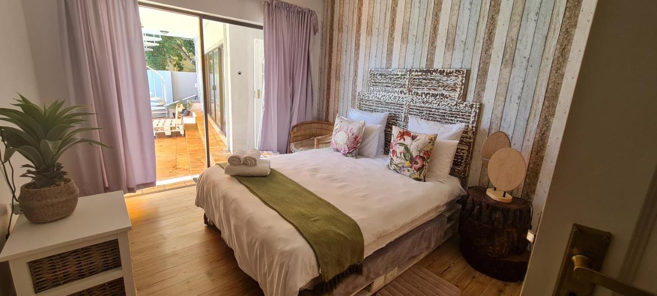 African Vibes Camps Bay Kapské Město Exteriér fotografie