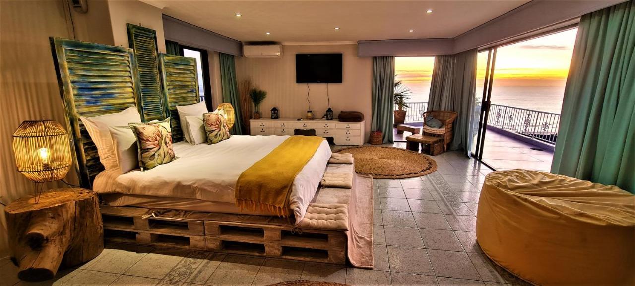African Vibes Camps Bay Kapské Město Exteriér fotografie