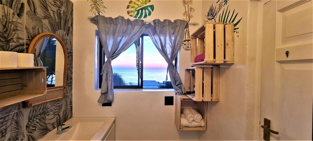 African Vibes Camps Bay Kapské Město Exteriér fotografie