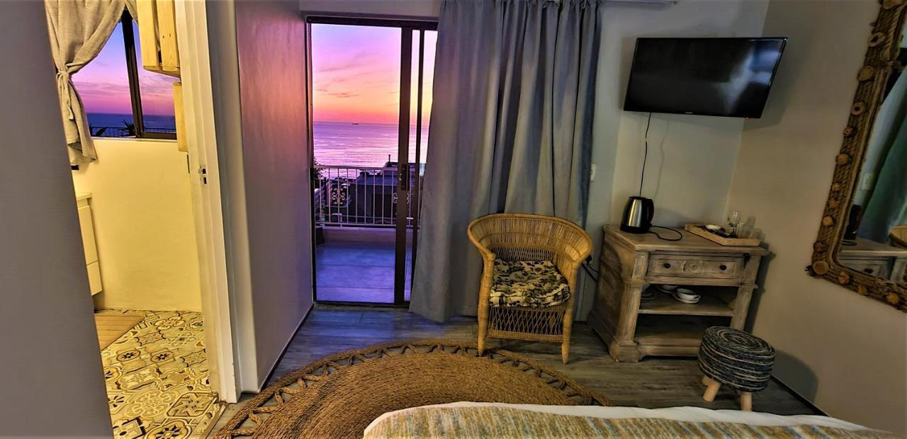 African Vibes Camps Bay Kapské Město Exteriér fotografie