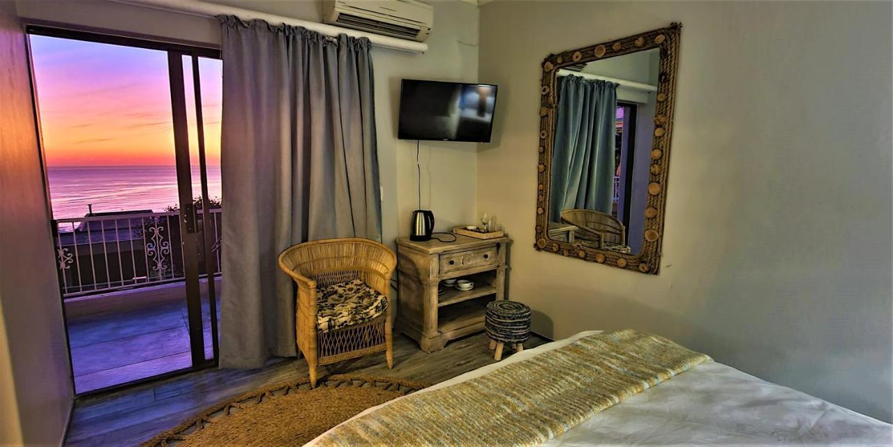 African Vibes Camps Bay Kapské Město Exteriér fotografie