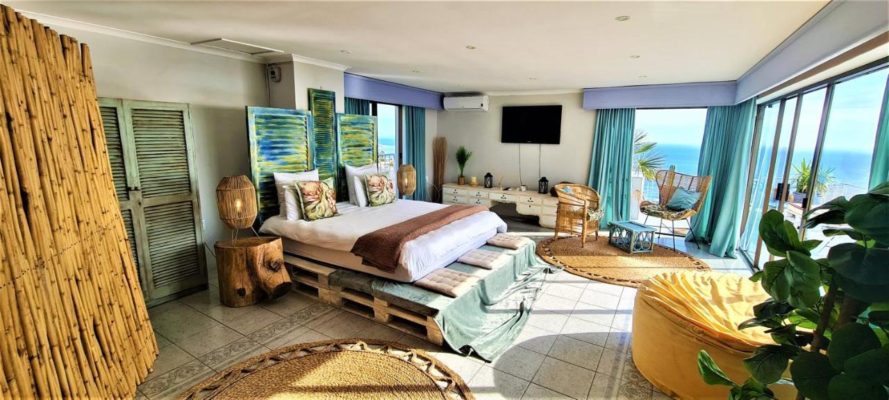 African Vibes Camps Bay Kapské Město Exteriér fotografie