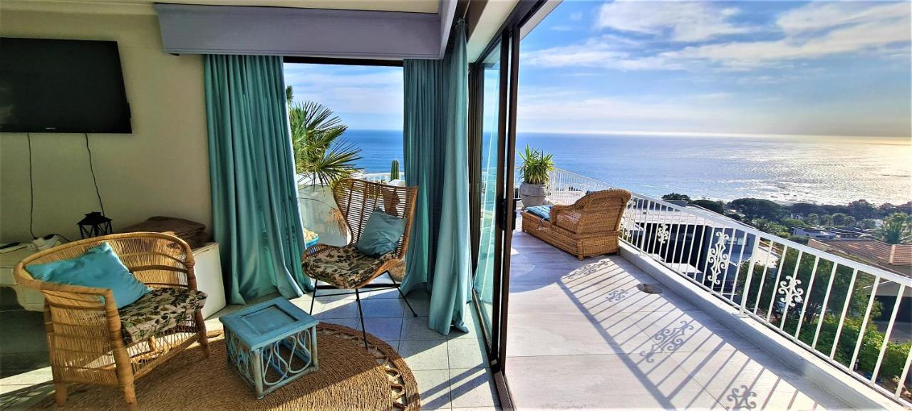 African Vibes Camps Bay Kapské Město Exteriér fotografie
