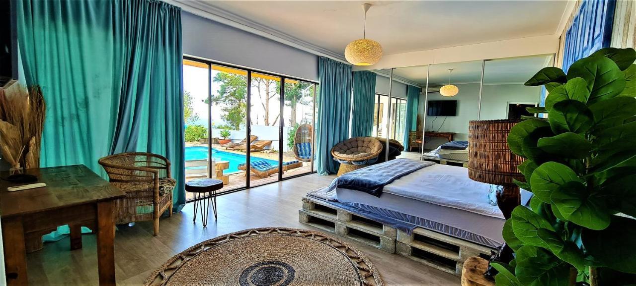African Vibes Camps Bay Kapské Město Exteriér fotografie