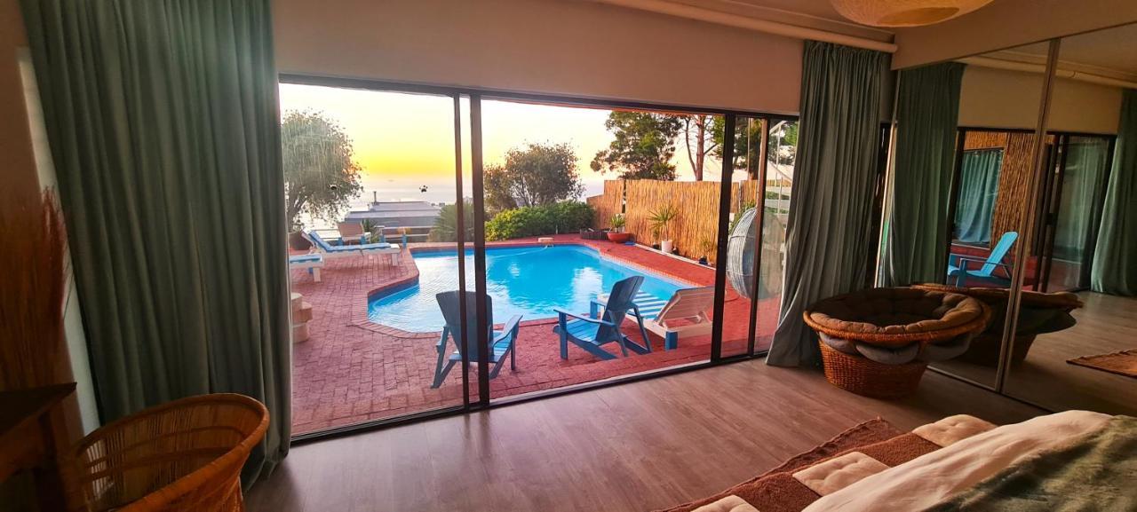 African Vibes Camps Bay Kapské Město Exteriér fotografie