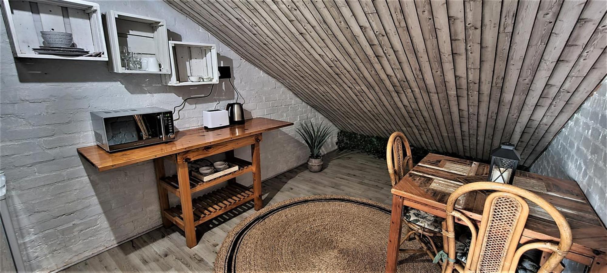 African Vibes Camps Bay Kapské Město Pokoj fotografie